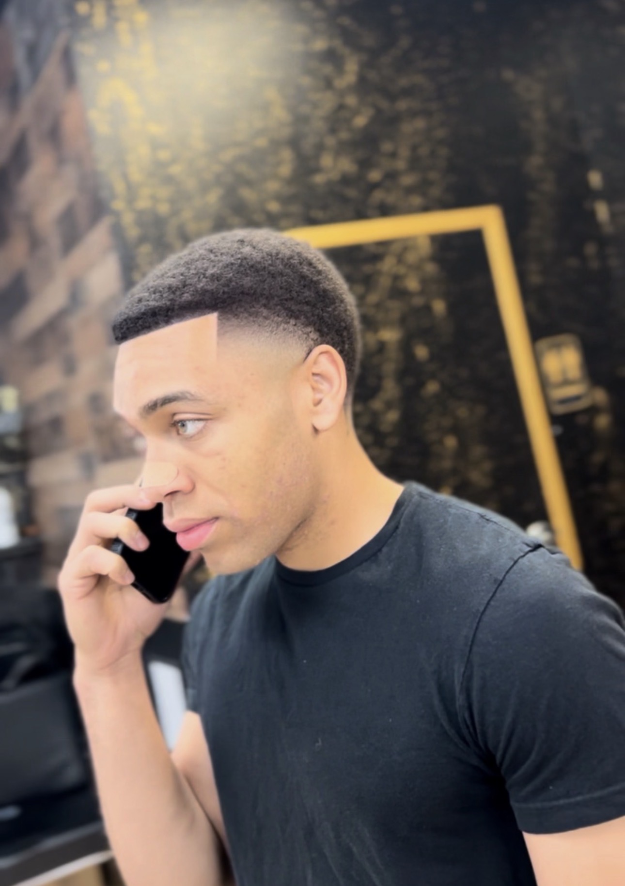 Haircut by Don