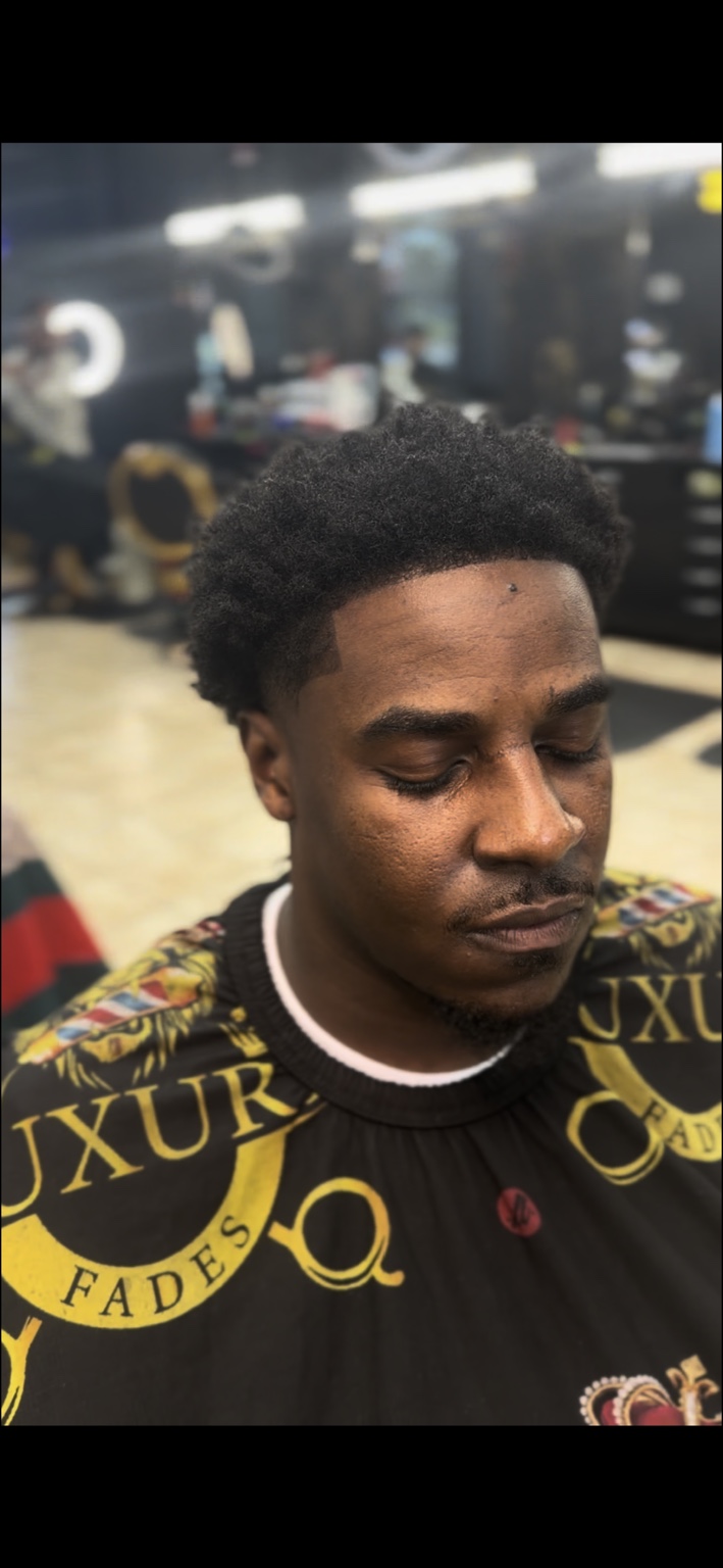 Haircut by Markee