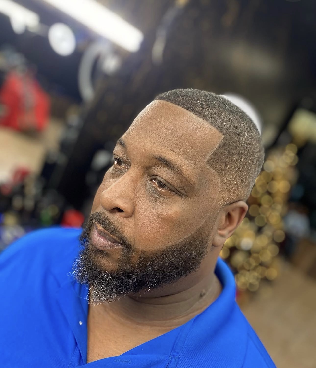 Fresh style by Noelito